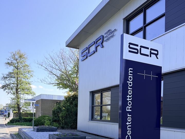 SCR launches new website and refreshed brand identity