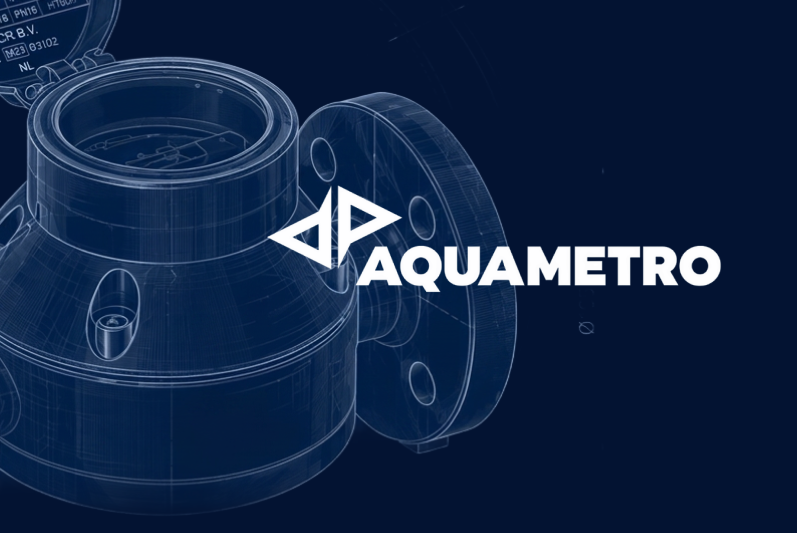 Brand in Focus: Aquametro precision flow measurement for marine applications