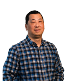 S.K. Chau