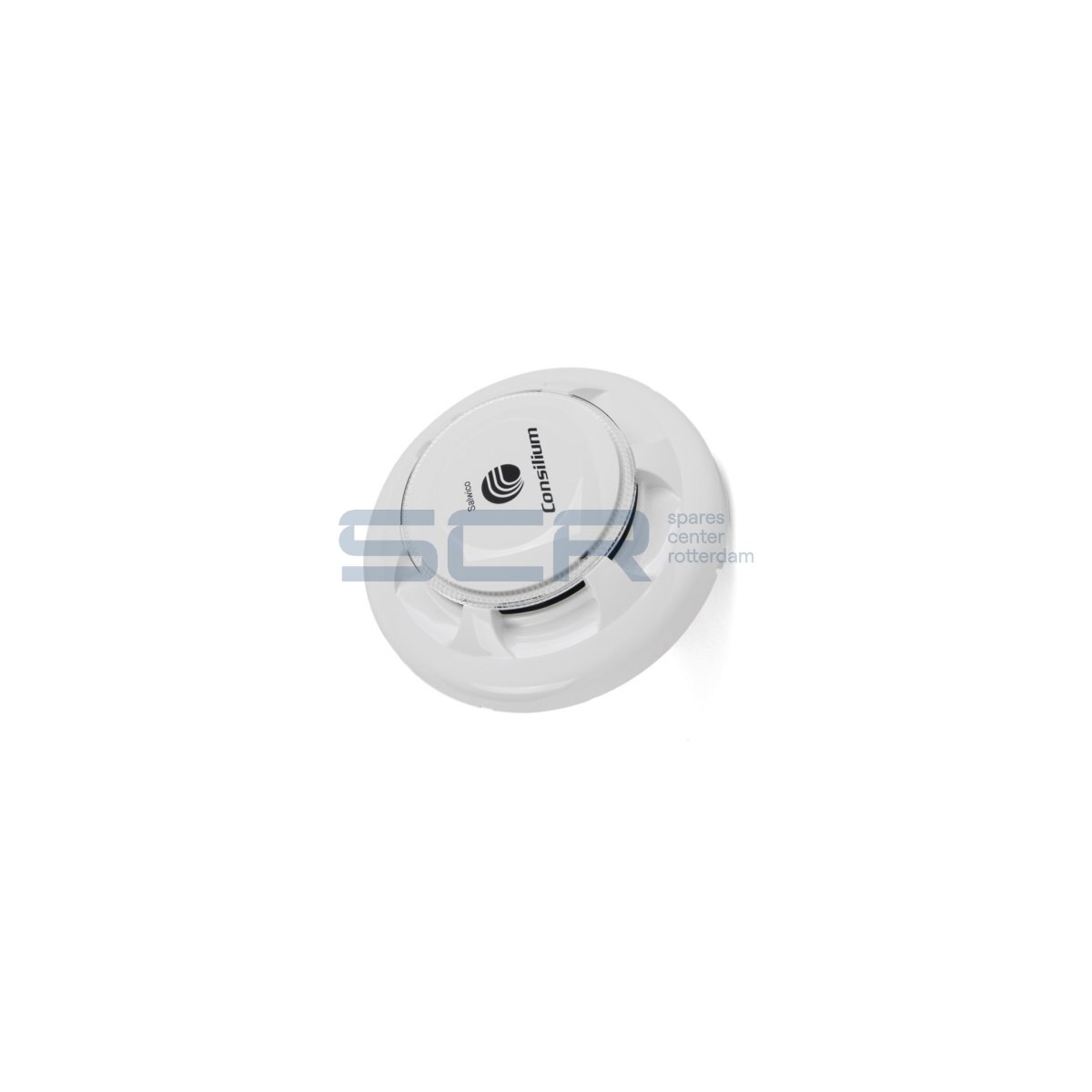 Consilium 40020 Addressable Smoke Detector EV-P — Reliable smoke detection for safety and peace of mind.