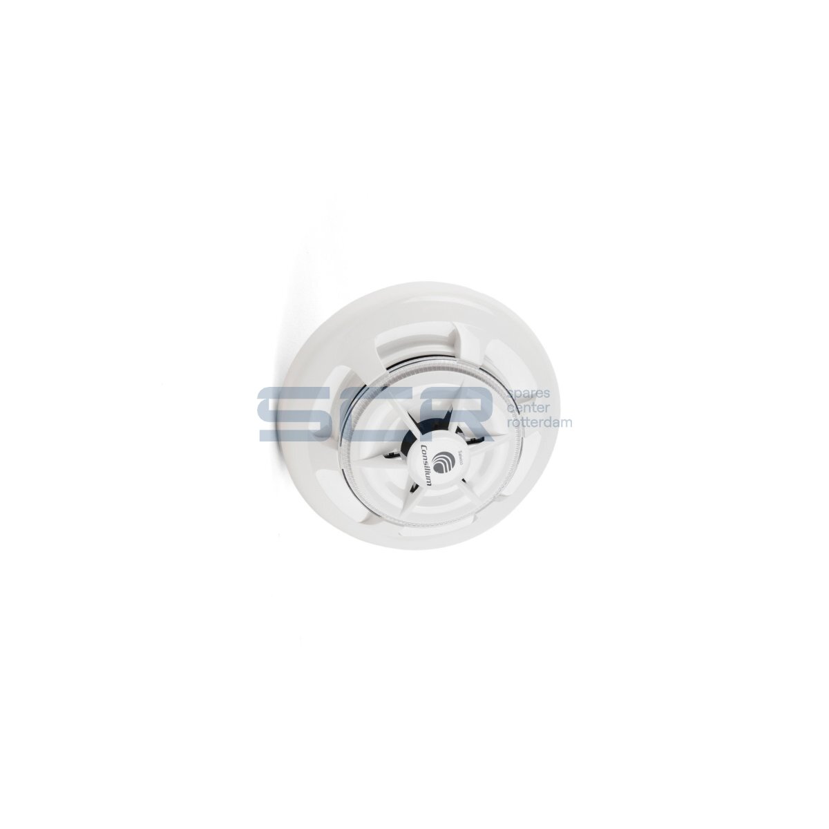 Consilium 40030 Addressable Smoke Detector EV-P — Reliable smoke detection for enhanced safety.