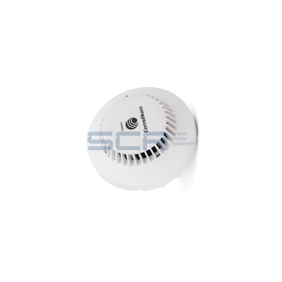 Consilium N11111 Addressable Smoke Detector - NS-AOS Model — Standalone smoke detection solution without base