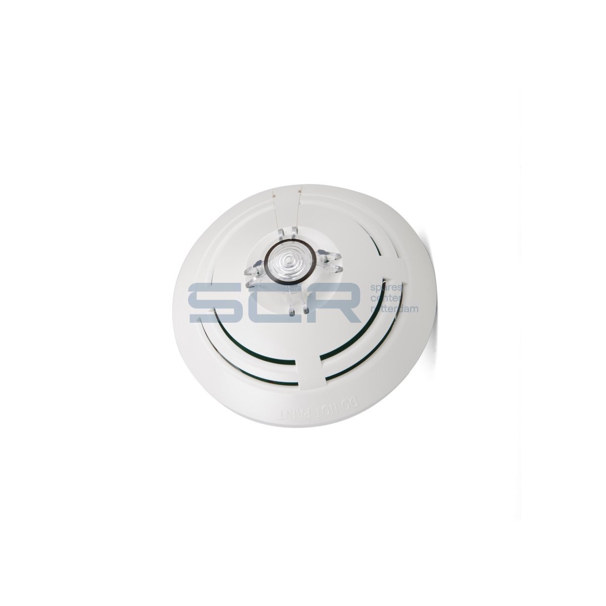 Eltek 802371 IQ8 Optical Smoke Detector — High-performance type O smoke detection