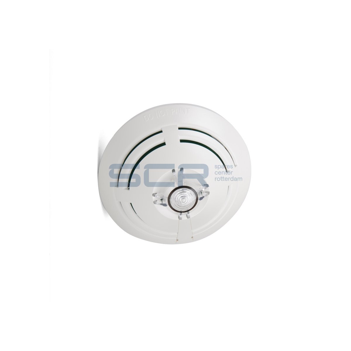 Eltek 802374 IQ8 O2T Multisensor Detector — Advanced fire detection technology for enhanced safety.
