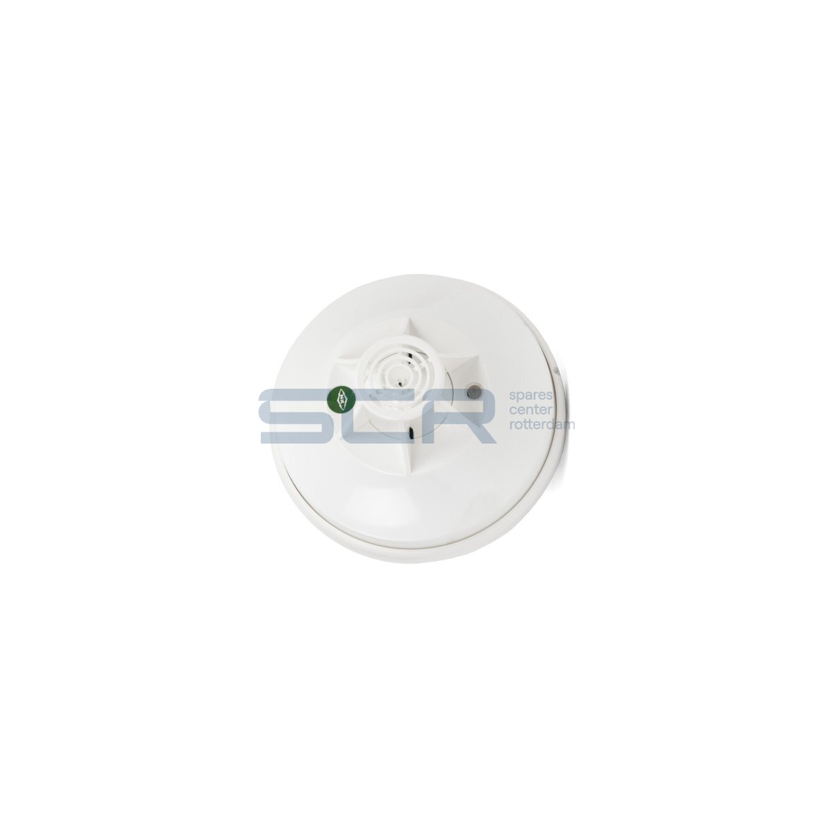 Consilium N11231 - Heat Detector NS-AH/A1S — 54°C Addressable Heat Detector, Base Not Included