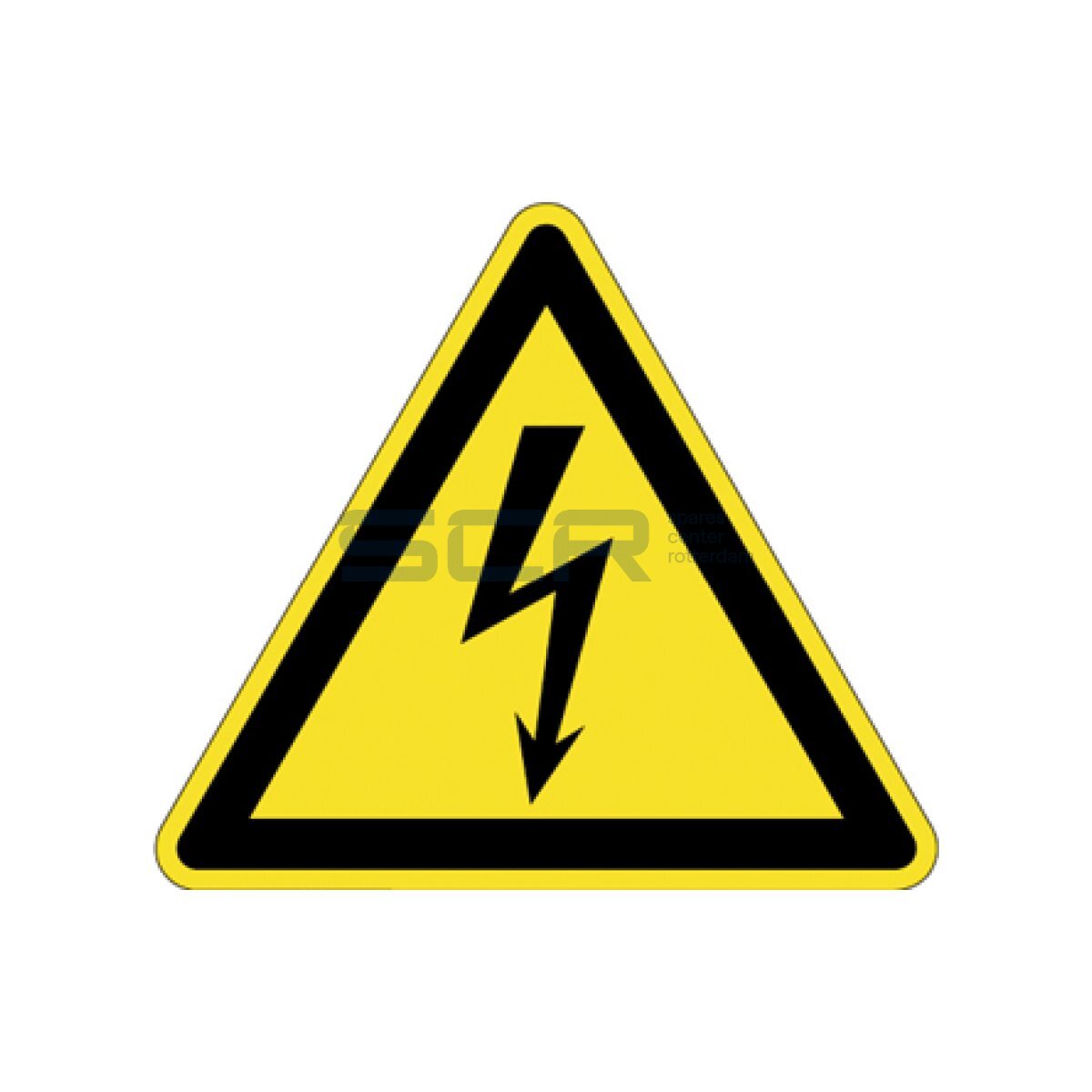 Brady Brady - Safety pictogram | Y437259