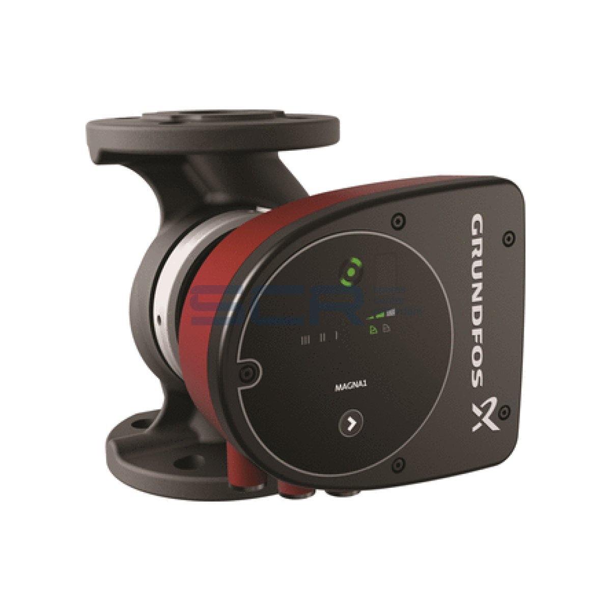 Grundfos Grundfos - MAGNA 1 Circulation Pump (medium cooled) | 99221292