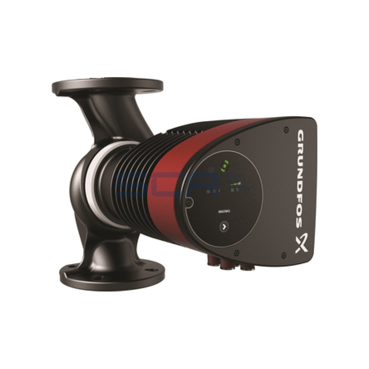 Grundfos Grundfos - MAGNA 1 Circulation Pump (medium cooled) | 99221305