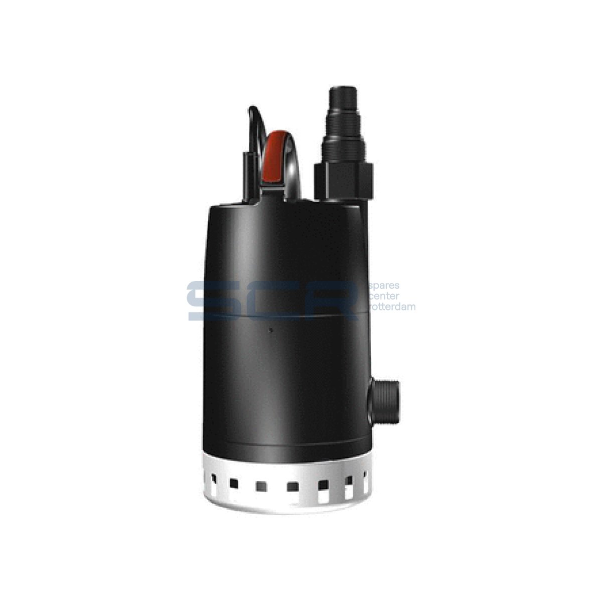 Grundfos - Unilift CC Wastewater Submersible Pump | 96280965