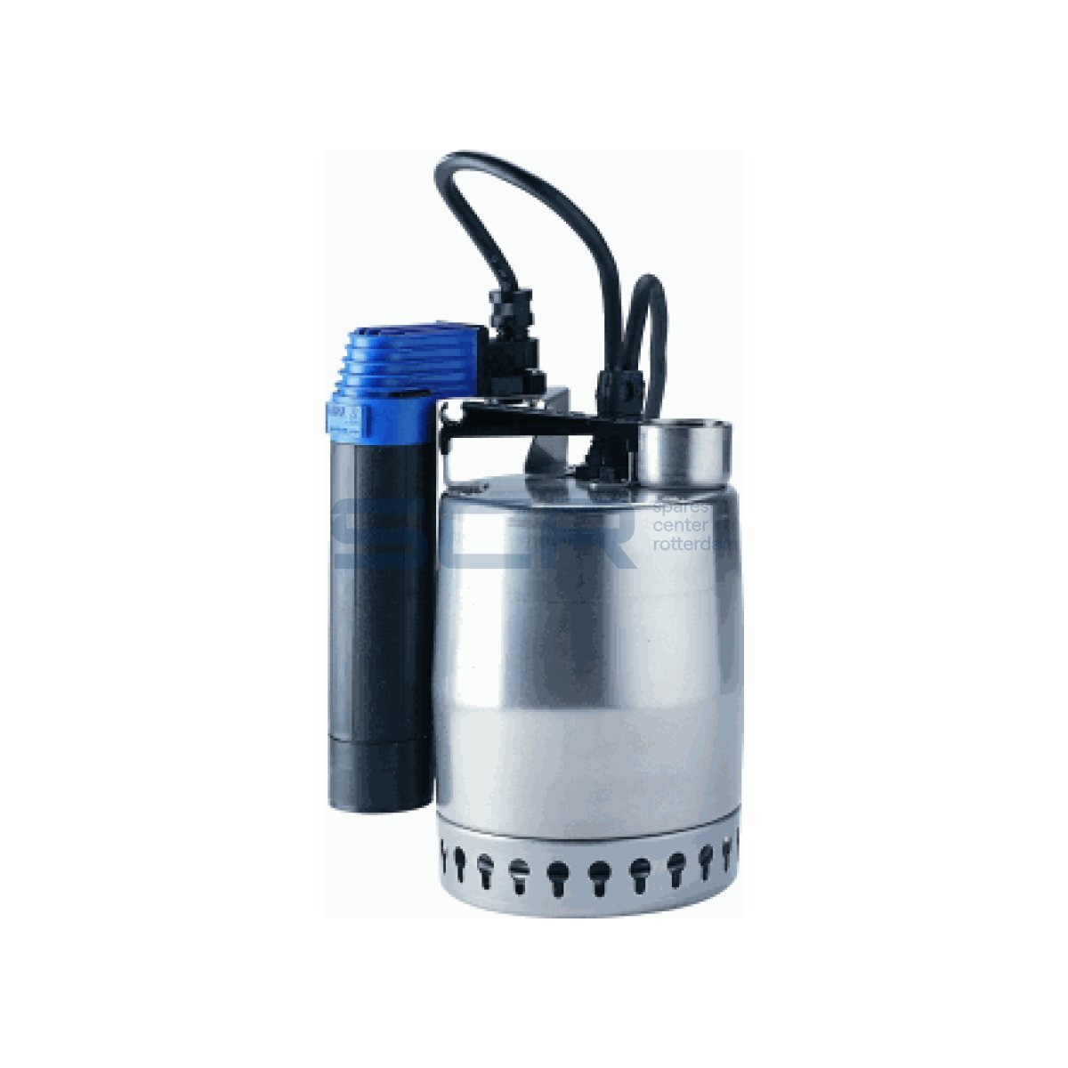 Grundfos - Unilift KP Wastewater Submersible Pump | 011H1900