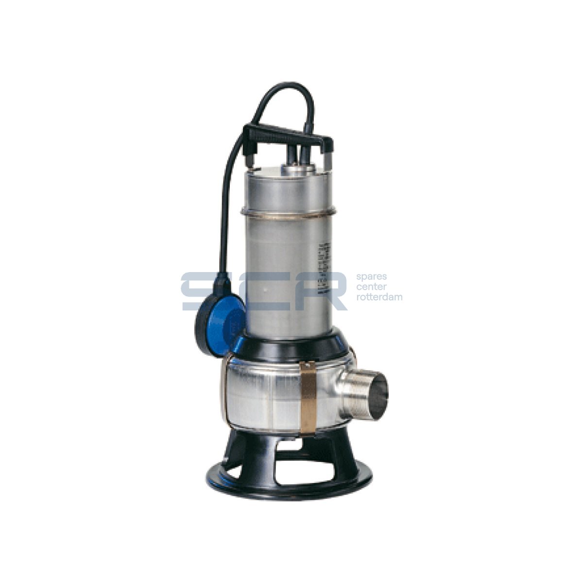 Grundfos - Unilift AP Wastewater Submersible Pump | 96004562