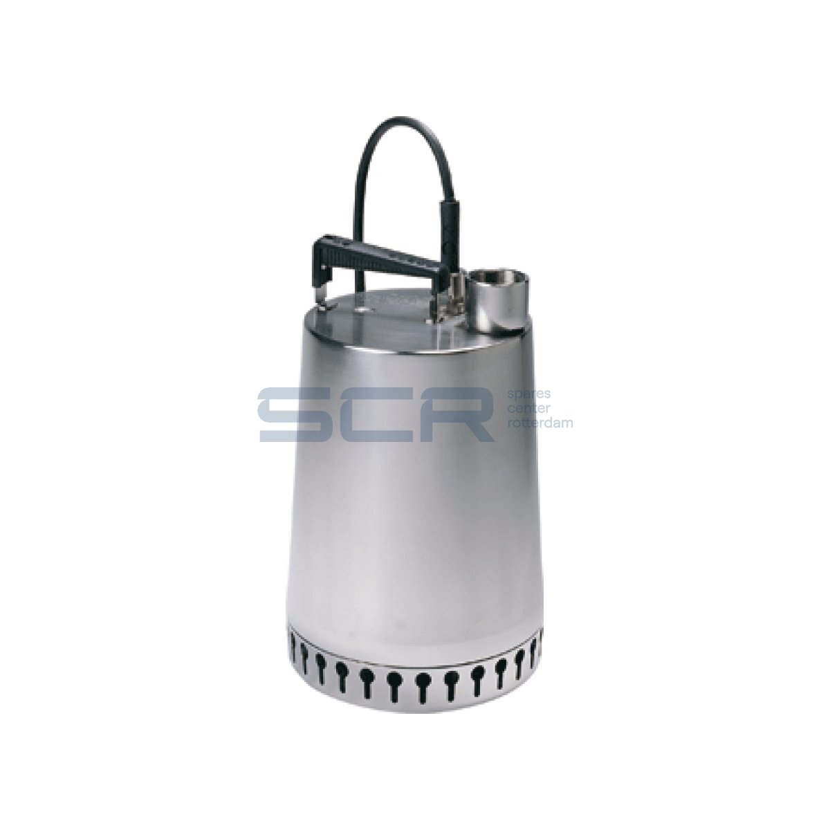 Grundfos - Unilift KP Wastewater Submersible Pump | 012M6300