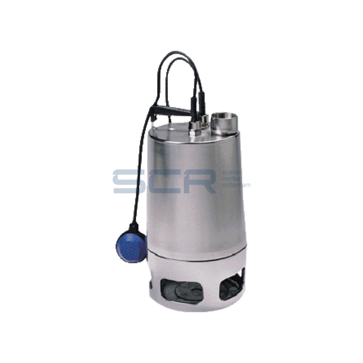 Grundfos - Unilift AP Wastewater Submersible Pump | 96010983