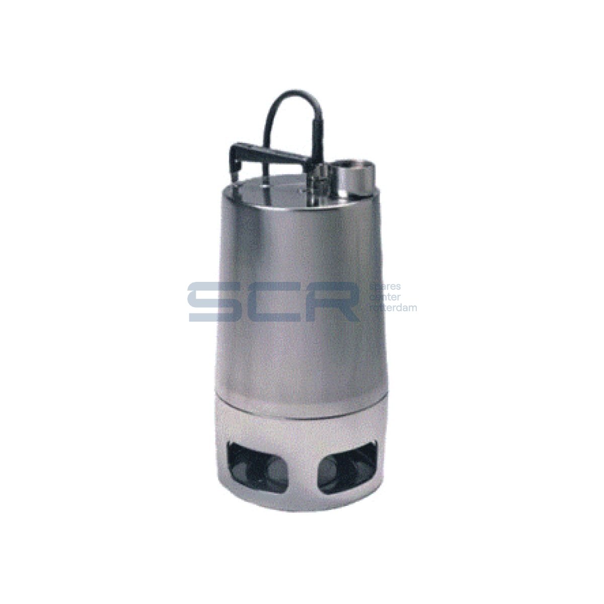 Unilift AP Wastewater Submersible Pump | 96010577