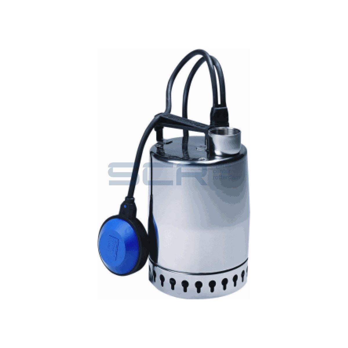 Grundfos - Unilift KP Wastewater Submersible Pump | 011H1800