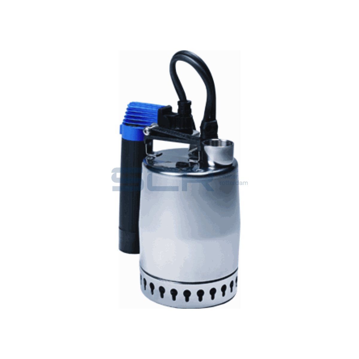 Grundfos - Unilift KP Wastewater Submersible Pump | 012H1900