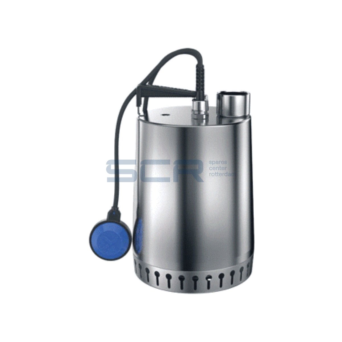 Grundfos - Unilift AP Wastewater Submersible Pump | 96010979