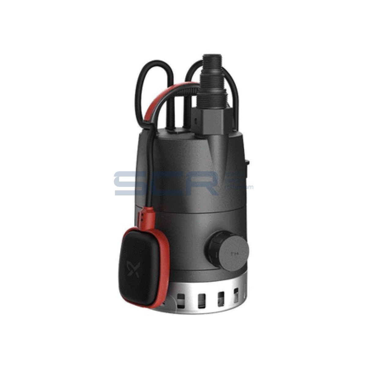 Grundfos - Unilift CC Wastewater Submersible Pump | 96280966