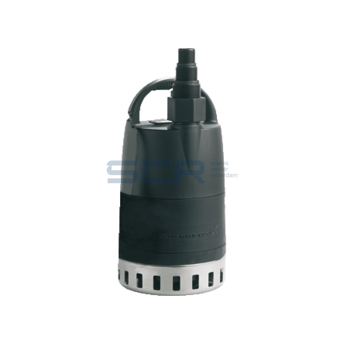 Grundfos - Unilift CC Wastewater Submersible Pump | 96280967