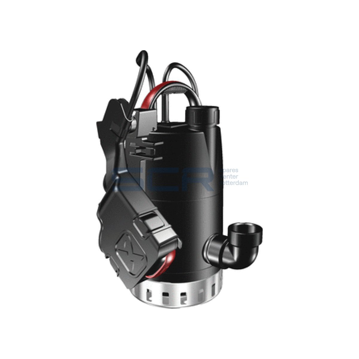 Grundfos - Submersible Wastewater Pump | 98624465