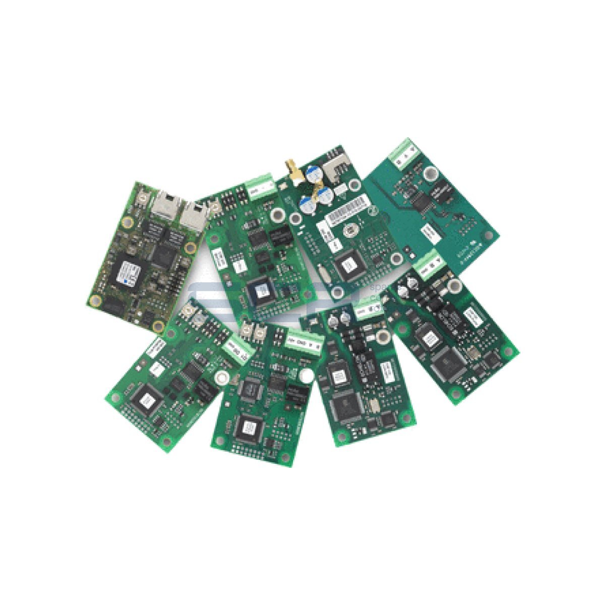 Grundfos - Electrical accessories/parts for pumps | 98301408