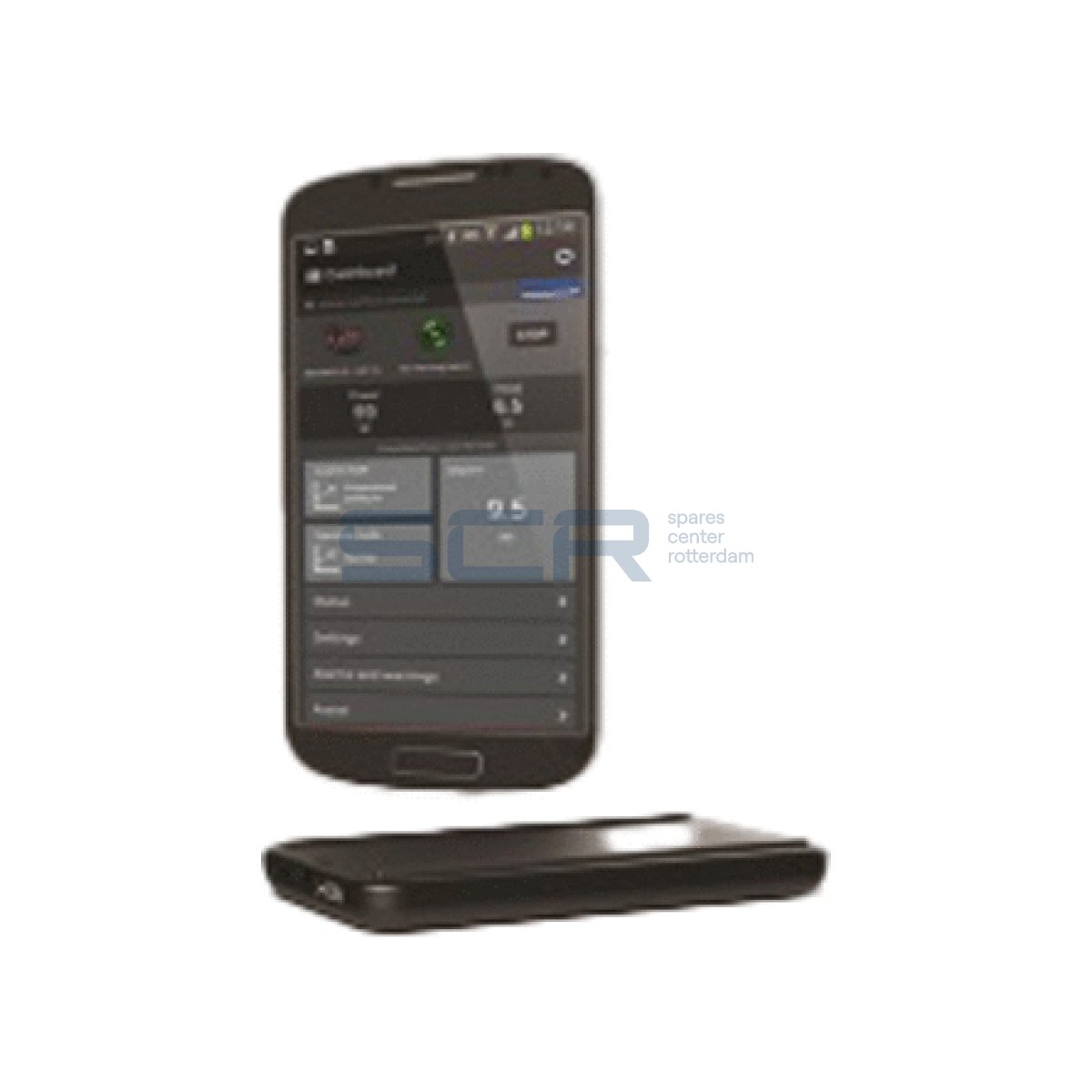 Grundfos - Electrical accessories/parts for pumps | 98046408