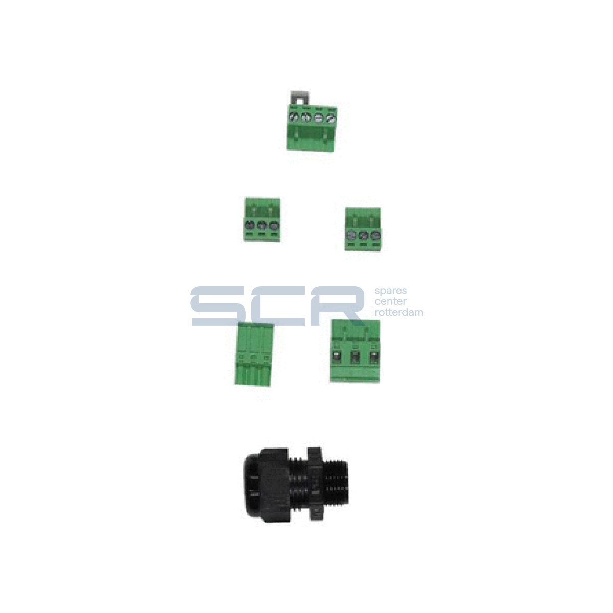 Grundfos - Electrical accessories/parts for pumps | 98357861