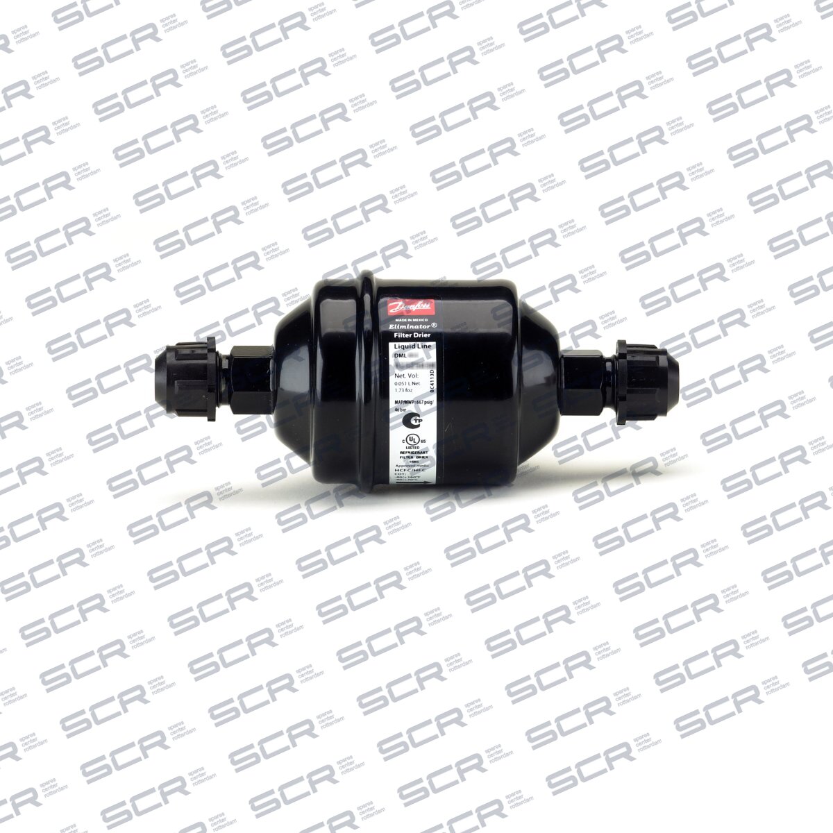 DANFOSS 023Z5037