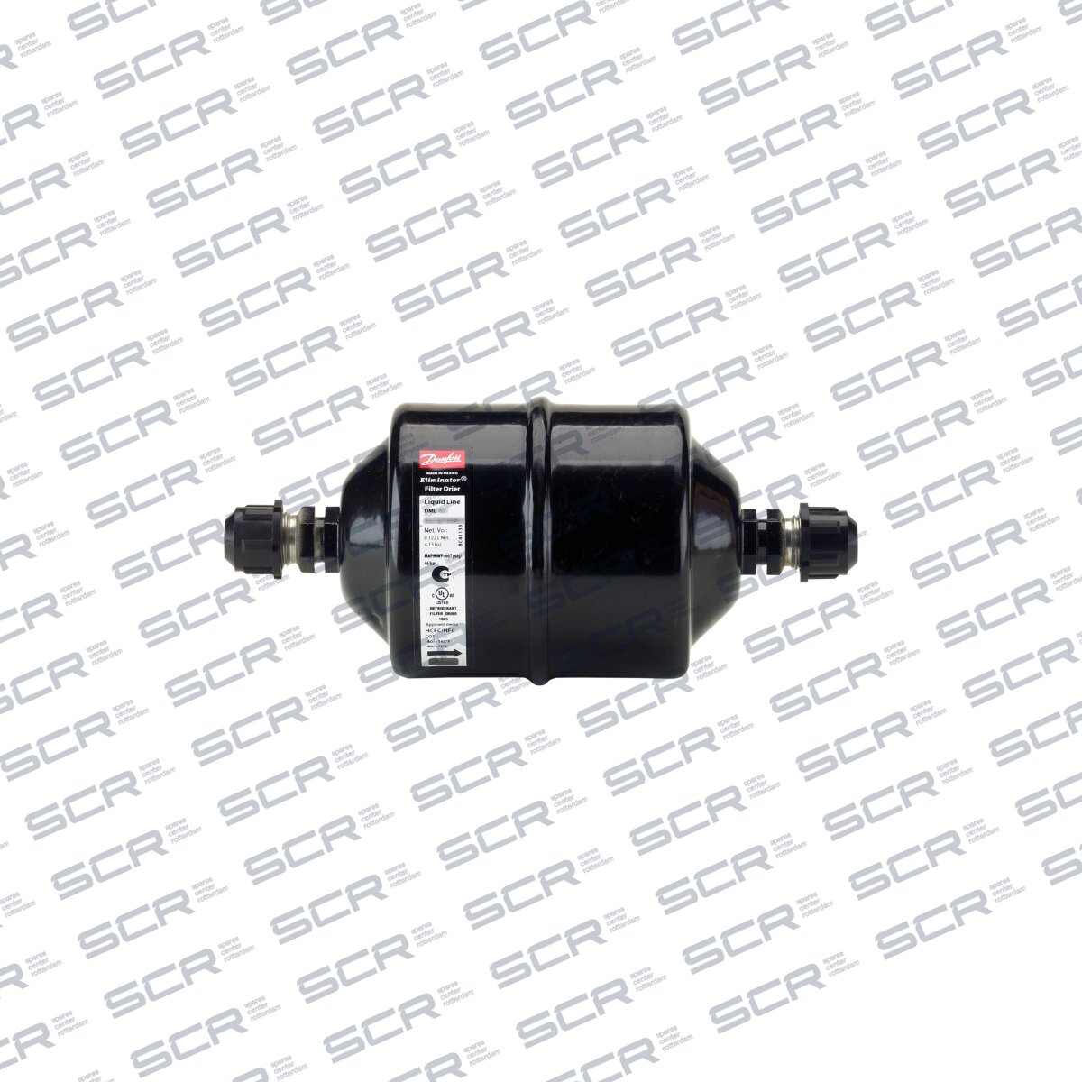 DANFOSS 023Z5043