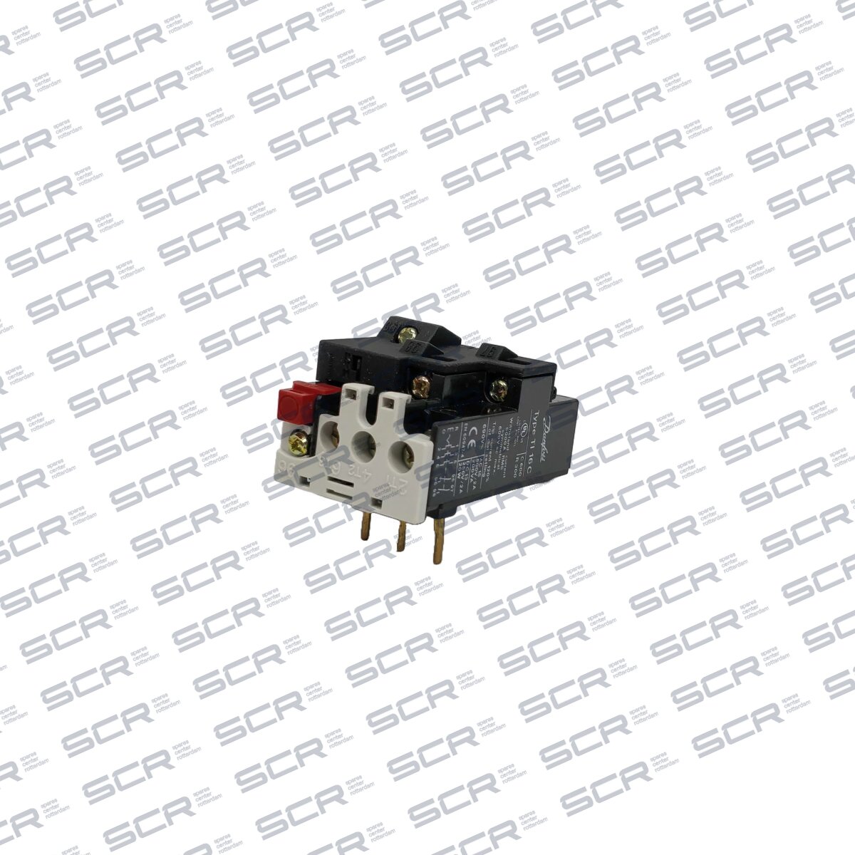 DANFOSS 047H0204