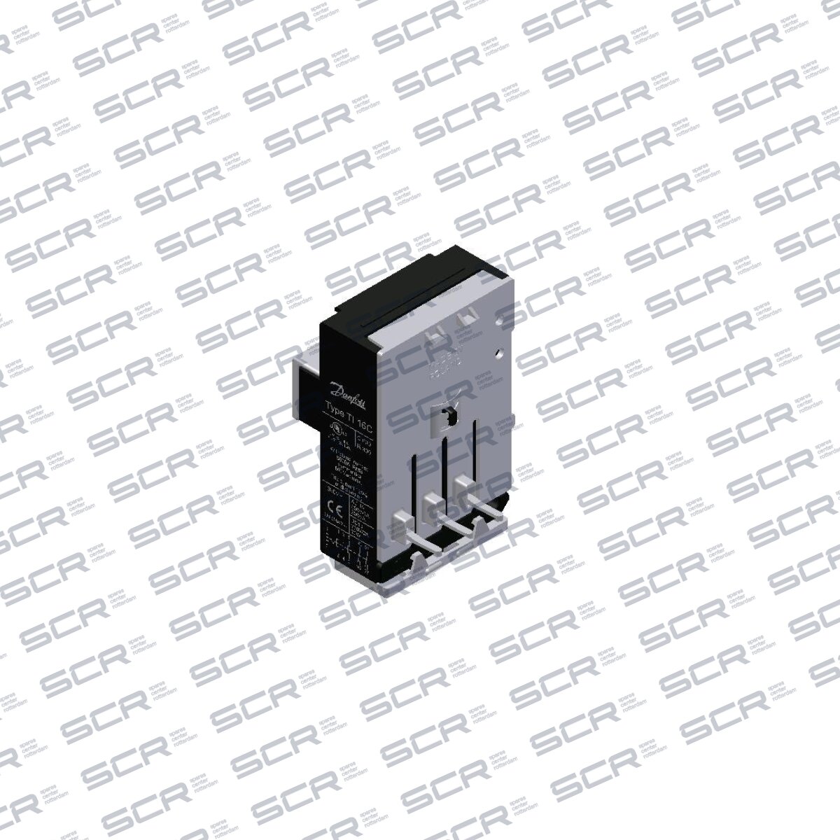 DANFOSS 047H0214