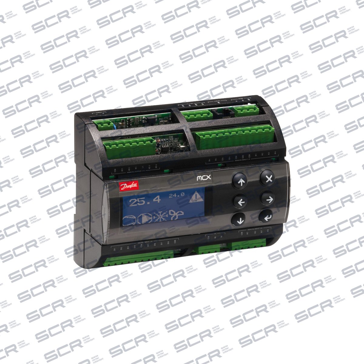DANFOSS 080G0293