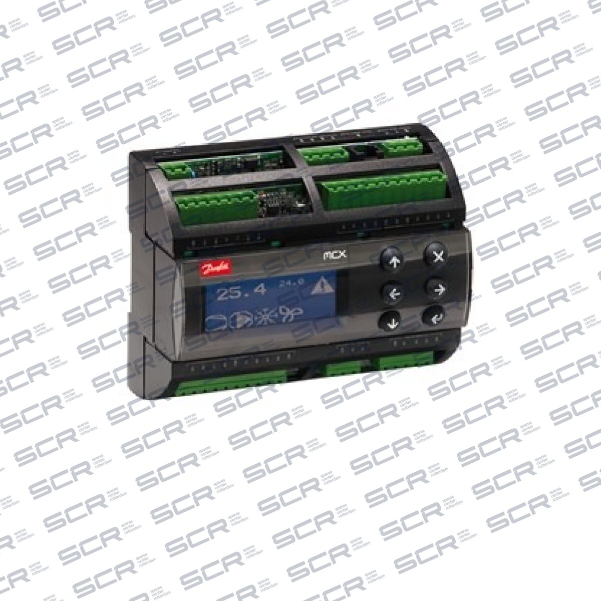 DANFOSS 080G0303