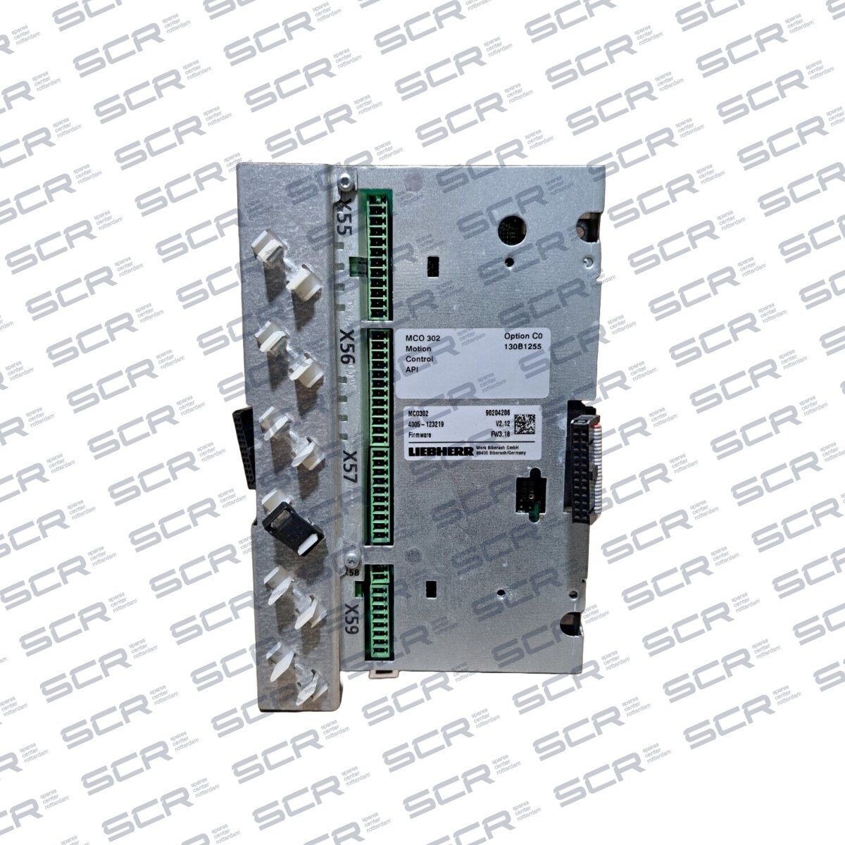 DANFOSS 130B1255