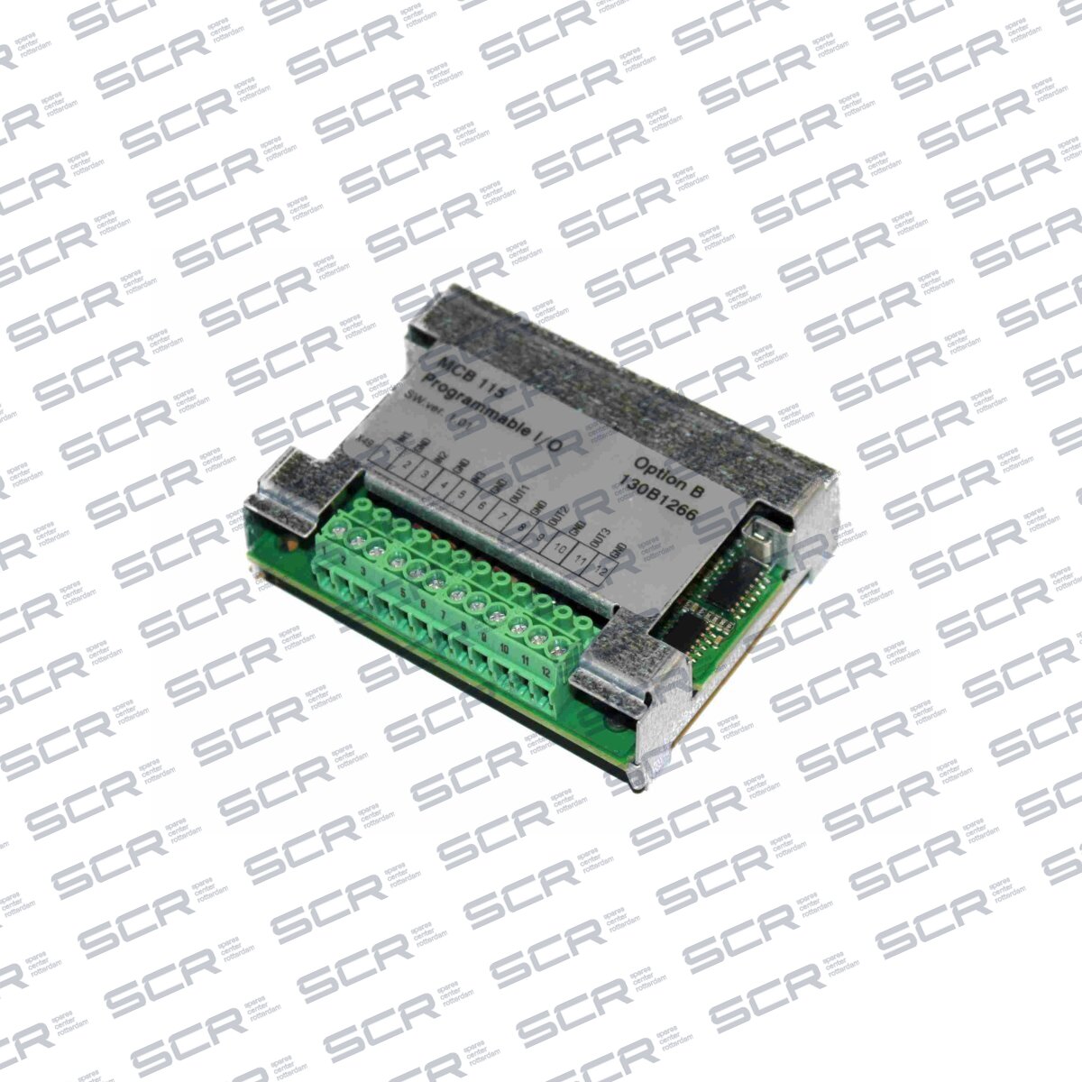 DANFOSS 130B1266