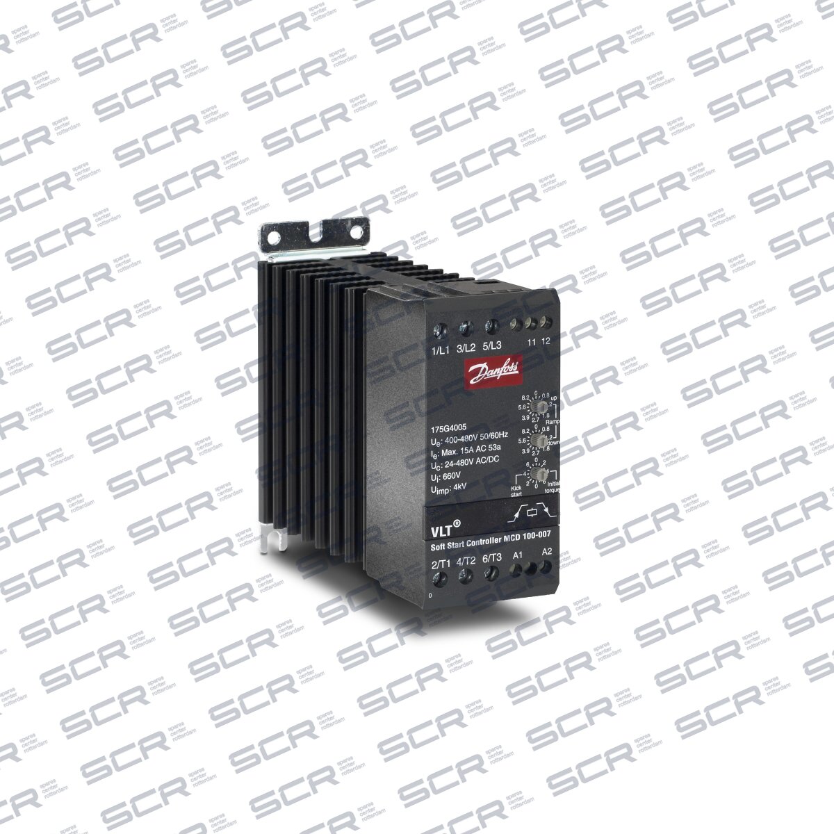 DANFOSS 175G4005