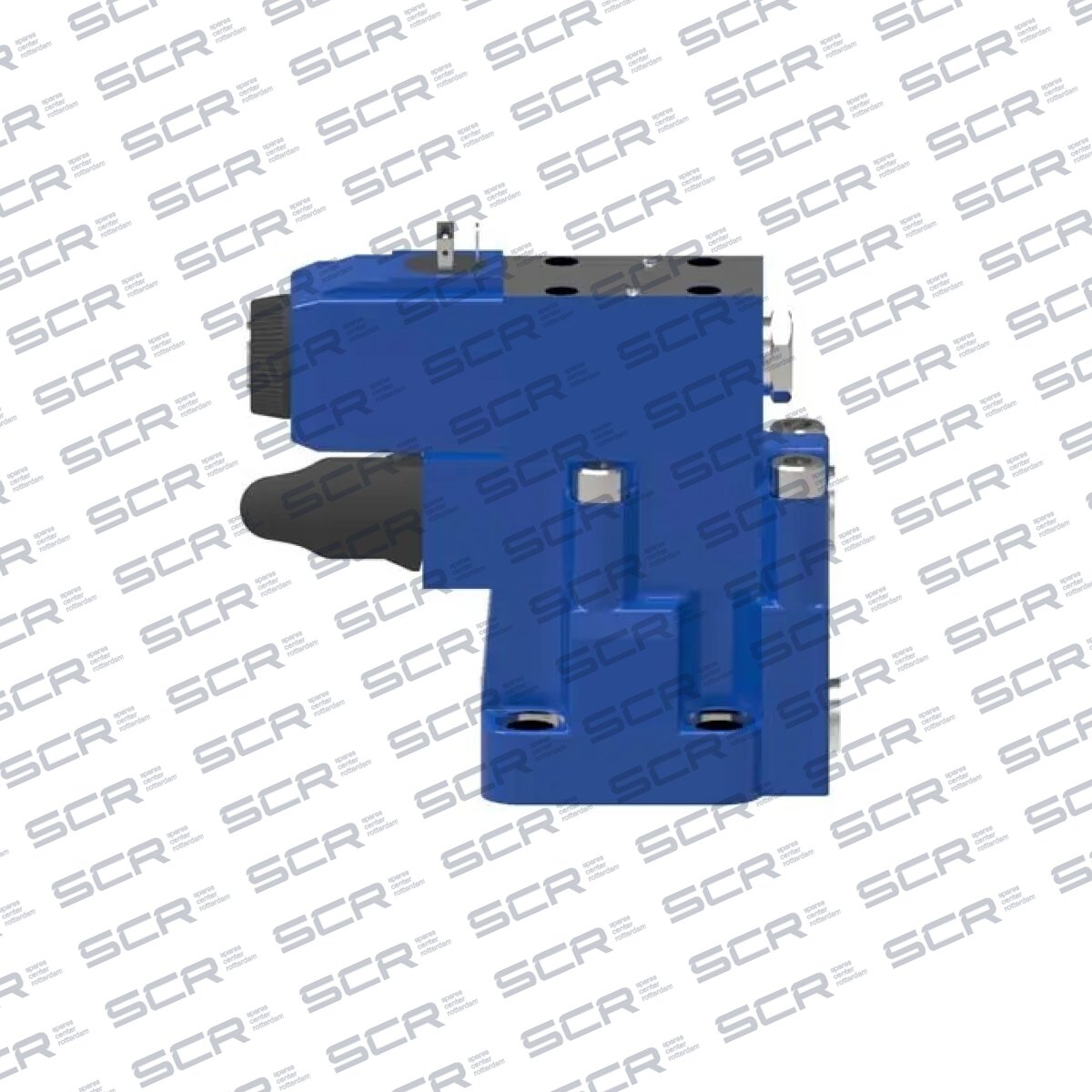 DANFOSS KCG-6-W350-3-Z-M-U-H1-10