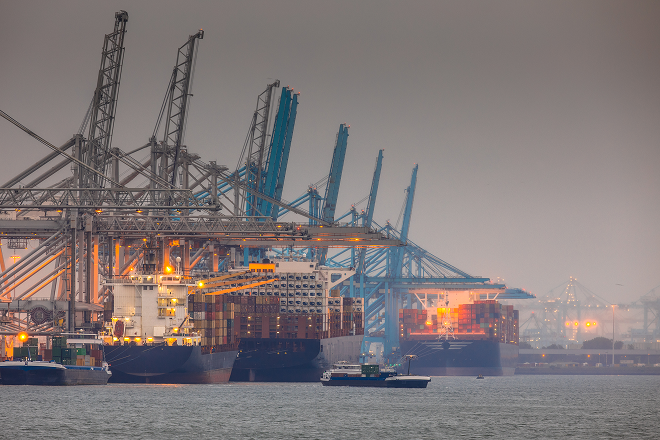 Global Supplier Network